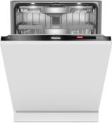 Lavavajillas 24" (60 cm) Marca: MIELE Modelo: G 7986 SCVi AutoDos K2O Color: Panelable  (04 2026)