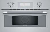 Microondas Speed Oven 30" (76 cm) Marca: Thermador Modelo: MC30WP Color: Acero Inoxidable ($5,845 USD) 2025 01