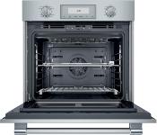 Horno Eléctrico 30" (76 cm) Marca: Thermador Modelo: POD301W Color: Acero Inoxidable ($10,485 USD)  2025 01