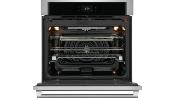 Horno Eléctrico 30" (76 cm) Marca: Electrolux Icon Modelo: ECWS3012AS Color: Acero Inoxidable