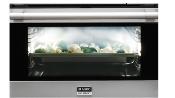 Horno de Vapor 24" (60 cm) Marca: Asko Modelo: OCS8456S Color: Acero Inoxidable ($2,415. USD)