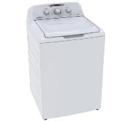 Lavadora Automática 28" (70 cm) Marca: Mabe Modelo: LMA70213CBAB0 Color: Blanco