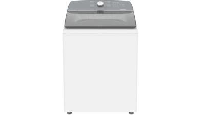 Lavadora Automática 28" (70 cm) Marca: Whirlpool Modelo: 8MWTW2031WJM Color: Blanco