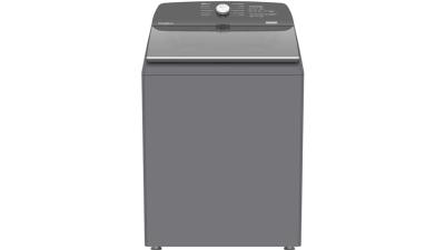 Lavadora Automática 28" (70 cm) Marca: Whirlpool Modelo: 8MWTWLA31WJG Color: Gris Obscuro