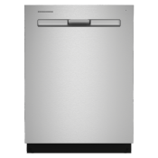 Lavavajillas 24" (60 cm) Marca: Maytag Modelo: MDB8959SKZ Color: Acero Inoxidable