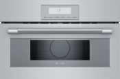 Microondas Speed Oven 30" (76 cm) Marca: Thermador Modelo: MB30WP Color: Acero Inoxidable ($3,611 USD) 2025 08