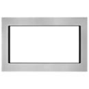 Trim para Microondas 30" (76 cm) KitchenAid Modelo: MTK1630PZ Color: Stainless Steel (2025 07)