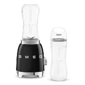Personal Blender Marca: Smeg Modelo: PBF01BLUS Color: Negro (10 2026)