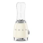 Personal Blender Marca: Smeg Modelo: PBF01CRUS Color: Beige (10 2026)