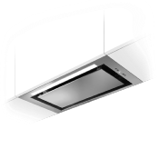 Campana bajo Mueble tipo Inserto 220v Linea: HIDDEN (60 cm) Marca: Elica, Modelo: PRF0092333A Color: Acero Inoxidable ($1,072 USD) (10 2026)