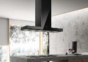 Campana Hood Isla "Haiku" 48" (120 cm) Marca: Elica Modelo: PRF0157470 Color: Acero Inoxidable ($3,292 USD) 2025 06