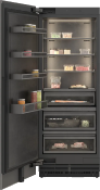 Congelador  30" Marca: Gaggenau  Modelo: RVF 477 Color: Panelable (28,443 USD) (08 2026)