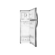 Refrigerador 24" (60 cm) Marca: Mabe Modelo: RMA1130JMFS0 Color: Plata