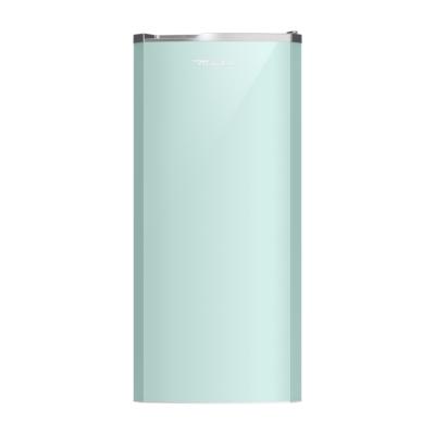 Refrigerador 22" (56 cm) Marca: Mabe Modelo: RMA0821VMXA0 Color: Menta
