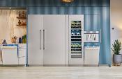 Refrigerador Marca: Thermador 36" para empotrar tipo Columna Modelo:T36IR905SP, Panelable  ($15,653 USD) 2025