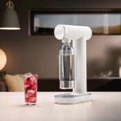 Soda Maker Gasificador de Agua Marca: Smeg Modelo: SKC01WHUS Color: Blanco (07 2026)