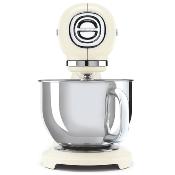 Batidora Full Color: Beige 4.8L Marca:SMEG Modelo: SMF03CRUS (10 2026)
