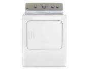 Secadora Gas 28" (70 cm) Marca: Maytag Modelo: 7MMGDC300DW Color: Blanco