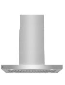 Campana de Isla 36" (90 cm) Marca: Cafe Modelo: UVI1036SRSS Color: Acero Inoxidable (2026 10)