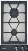 Parrilla Modular Dominó 12" (30 cm) Marca: Gaggenau Modelo: VG 232 Color: Acero Inoxidable ($4,867 USD) (06 2026)