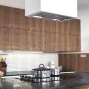 Campana telescópica 21" (50 cm) Marca: Whirlpool Modelo: WHT9030S Color: Acero Inoxidable (05 2026)