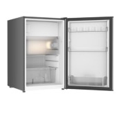 Frigobar 21" (55 cm) Marca: Whirlpool Modelo: WUC2205D Color: Gris  (07 2026)