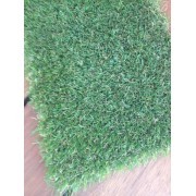 Pasto Artificial 35mm (1,126g/m2) Marca: Real Turf Modelo: BRAVO Rollo: 2m x 25m Precio por m2