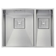 Tarja Submontar Franke 36"(914) PKX 160-RH Acero Inoxidable $3,126.20USD
