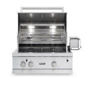 Asador de Gas Viking 30" VGBQ53024 Acero Inoxidable $6,657.24 USD