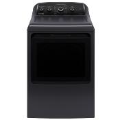 Secadora Gas 28" (70 cm) Marca: Mabe Modelo: DMG47N8MSDAB0 Color: Gris Metálico
