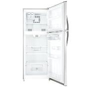 Refrigerador 28" (70 cm) Marca: Mabe Modelo: RME360FZMRX0 Color: Acero Inoxidable