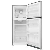 Refrigerador 28" (70 cm) Marca: Mabe Modelo: RME360PVMRM0 Color: Acero Inoxidable