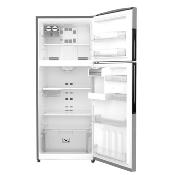 Refrigerador 28" (70 cm) Marca: Mabe Modelo: RMS510IWMRX0 Color: Acero Inoxidable