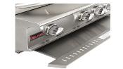 Asador de Gas 34" (86 cm) Marca: BLAZE Grills Modelo: BLZ-3PRO-LP/NG Color: Acero Inoxidable ($7,566 USD)