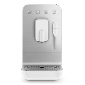 Cafetera Semi Automática Marca: Smeg Modelo: BCC12WHMUS Color: Blanco (10 2026)