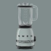 Licuadora Marca: Smeg x Porsche Modelo: BLF03PCGUS Color: Shade Green