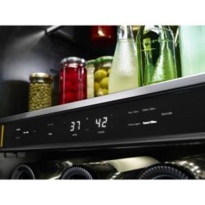 Centro de Bebidas 60 cm Kitchen Aid KUBL304ESS Acero Inoxidable Cancún