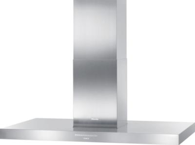 Campana de Isla 48" (120 cm) Marca: MIELE Modelo: DA 4248 VD Color: Acero Inoxidable  (04 2026) 