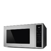Horno de Microondas 30" (76  cm) Marca: SMEG Modelo: FMIU330XT1 Color: Acero (2025 06)