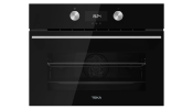Horno a gas 45 cm Marca: TEKA Modelo: HLC 8440 C BK Color: Negro (10 2026)