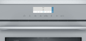 Horno Doble Masterpiece Thermador 30" Vidrio Gris MED302WS  ($15,398 USD) (10 2025)