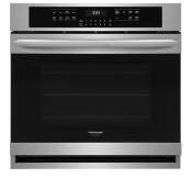 Horno Eléctrico 30" (76 cm) Marca: Frigidaire Gallery Modelo: GCWS3067AF Color: Acero Inoxidable