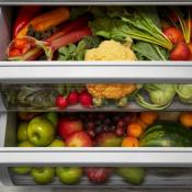 Refrigerador Side-by-Side 48" (120 cm) Marca: KitchenAid Modelo: KBSN708MPS Color: Acero Inoxidable (2025 09)
