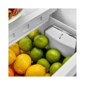 Refrigerador French Door 36" (90 cm) Marca: KitchenAid Modelo: Refrigerador 36" Modelo: KRFC136TPS Color: Acero Inoxidable (10 2026)