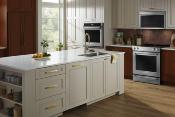 Lavavajillas Panelable 24" (60cm) Marca: KitchenAid Modelo: KDTF324PPA 