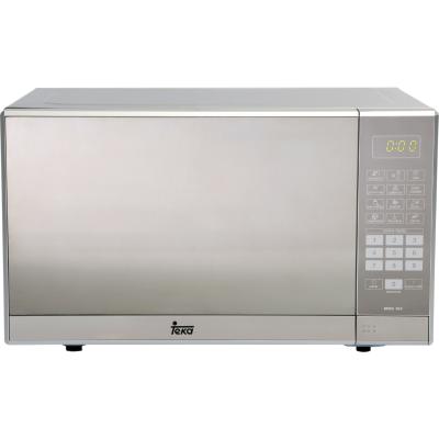 Microondas + Grill 20" (50 cm) Marca: Teka Modelo: TOTAL MWG 11X Color: Acero Inoxidable