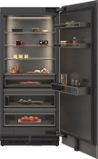 Refrigerador Marca: Gaggenau RVC 497 36" 90cm Panel Ready  ($34,047 USD) (08 2026).