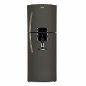Refrigerador 28" (70 cm) Marca: Mabe Modelo: RME360FDMRD0 Color: Negro