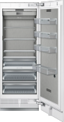Refrigerador Thermador + Home Connect 30" Fresh Food Columms T30IR905SP Panel Ready. $15,836 USD (09 2025)