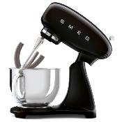 Batidora Full Color: Negro 4.8L Marca:SMEG Modelo: SMF03BLUS (10 2026)